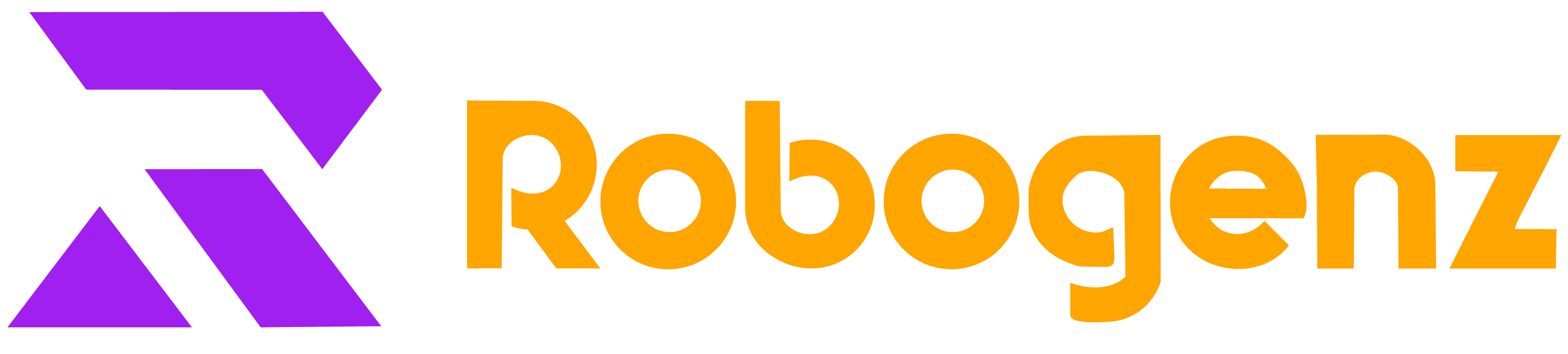 RoboGenz Logo